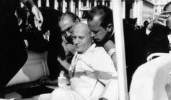 Koncert „Modlę  się i przebaczam”, transmisja mszy i dokument „Zamach” w 40. rocznicę zamachu na Jana Pawła II w TVP