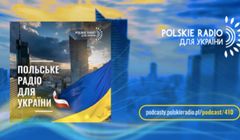 Nowa ramówka Polskiego Radia dla Ukrainy
