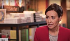 Dorota Wysocka-Schnepf odchodzi z "Gazety Wyborczej". Będzie częściej w TVP