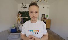 Krzysztof Gonciarz odpowiada na zarzuty kobiet. "Moje życie zostało zniszczone"