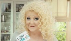 Ibisz, Kondrat z Mecwaldowskim, Gessler i Lubaszenko - celebryckie hity i kiksy (wideo)