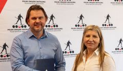 Superauto.pl sponsorem reprezentacji Polski w biathlonie