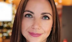 Malwina Kuźmińska performance expertką w Resolution