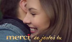 Podziękowania dla kobiet w kampanii reklamowej Merci (wideo)