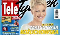 Spada sprzedaż tygodników telewizyjnych. „Tele Tydzień” w dół o 43 tys. egz.