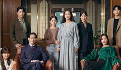 Nie tylko „Squid Game”. Seriale koreańskie na Netfliksie