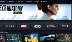Disney+ stawia na 4K i treści z USA. „To brand, ale trochę zapomniano o kontencie”