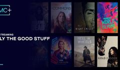 Platforma AMC+ w Europie Środkowo-Wschodniej najpewniej pod inną nazwą