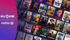 SkyShowtime przez dwa lata bez opłat dla klientów Netii