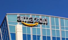 Amazon ze 113 mld dolarów wpływów i 7,8 mld zysku, w tym kwartale wzrost wyhamuje