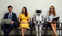 Mniej pracowników marketingu przez AI? Nie tylko. Oto dla kogo już nie ma pracy