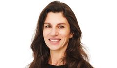 Dominika Przyłęcka odpowiedzialna za obsługę klienta w Focus Nation