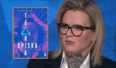 Więcej błędów i link z ChataGPT w książce dziennikarki TVP Info. "Ukaże się errata"