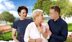 "M jak miłość" hitem TVP w VOD. "Seriale uzależniają"