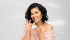 Katarzyna Cichopek stworzyła markę kosmetyków