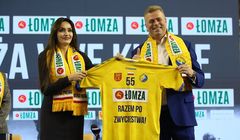 Producent piwa Łomża zamiast PGE sponsorem szczypiornistów VIVE Kielce