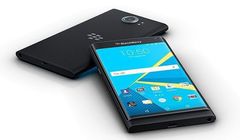 Blackberry zapowiada na październik 2017 wytrzymały smartfon
