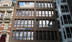Serwis Booking.com ukarany. Musi zapłacić prawie pół miliona euro