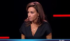 Wysocka-Schnepf pytała posła PiS o jego związek partnerski. Skarga do KRRiT