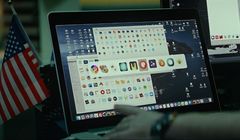 Laptopy sieją spustoszenie w kampanii Darkly Funny CleanMyMac (wideo)