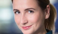 Anna Kuprian head of digital w Grayling Poland