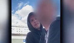 Atak na ekipę Telewizji Polskiej, nadawca zawiadomił policję