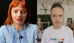 Krzysztof Gonciarz kontra Daria Dąbrowska. Tematem zajmuje się „Superwizjer” TVN