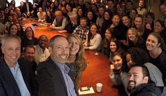 NBC News zatrudni 200 nowych pracowników. Będzie rozwijać segment wideo i serwis streamingowy NBC News Now