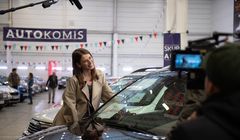 "Bardziej się nie da" w kampanii serwisu Otomoto