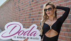 Reality-show „Doda - 12 kroków do miłości” przyciąga do Polsatu 740 tys. widzów