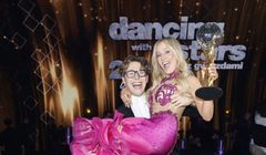 Finał "Tańca z gwiazdami" miał więcej widzów niż przed rokiem