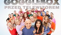 Za nami 21. sezon „Gogglebox”. Ilu widzów miał program TTV?