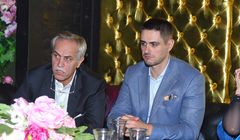 Dymisjami u Solorza zajmie się sąd. Drugi syn też złożył pozew