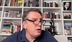 Jak Tomasz Lis zrobił „wywiad” z kandydatem PiS na prezydenta