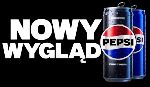 Pepsi z nową kampanią „Thirsty for more"