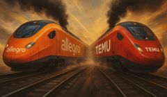 Oto, jak Temu zrobiło blitzkrieg na rynku e-commerce. Zakupowe kasyno XXI wieku