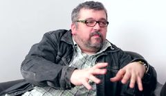 TOK FM rozstaje się z Wojciechem Krzyżaniakiem. „Usłyszałem, że nie pasuję do nowego TOK-u”