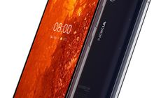 Nokia 8.1 dostępna w przedsprzedaży Cena: 1999 zł (wideo)