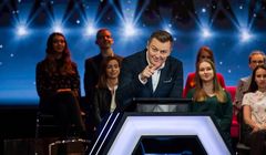 Rafał Brzozowski reprezentantem Polski na Eurowizji 2021