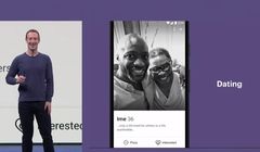 Facebook szykuje platformę randkową. Mark Zuckerberg: pomoże w tworzeniu stałych związków