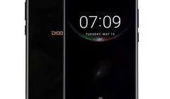 Bezramkowy smartfon Doogee Mix za 1099 zł (wideo)