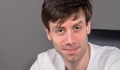 Bartosz Jaroszewski dyrektorem kreatywnym w OS3