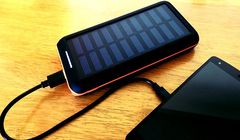 Parlament Europejski zagłosował za jednolitą ładowarką