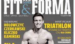 Burda też stawia na aktywnych czytelników. Debiutuje magazyn „Fit &amp; Forma”