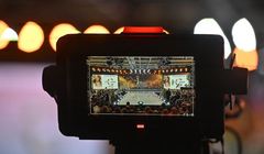 Całkowity ban dla stacji telewizyjnej. „Zagrożenie dla demokracji”