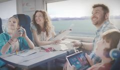 Sigma Bis, Carat, Initiative i inni walczą o budżet mediowy PKP Intercity