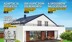 Miesięcznik „Murator” z nowym logo. Konsolidacja logotypu na wszystkich platformach