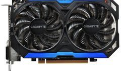 GV-N960OC-2GD i GV-N960OC-4GD - nowe karty graficzne od Gigabyte za 899 zł i 969 zł