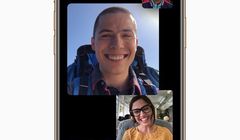 Apple przeprasza za lukę w FaceTime. Czat grupowy wyłączony, opóźniona poprawka (wideo)