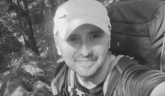 Polski dziennikarz zginął na Ukrainie. Walczył jako ochotnik